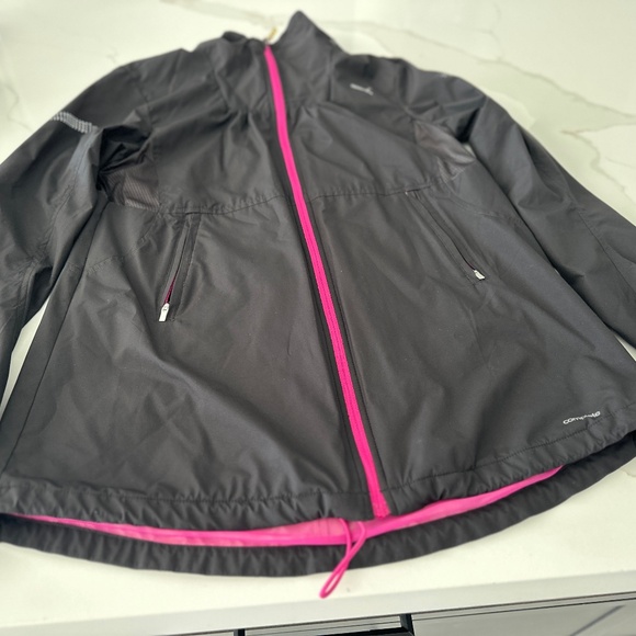Ladies sports jacket windstopper size Small - Picture 1 of 12